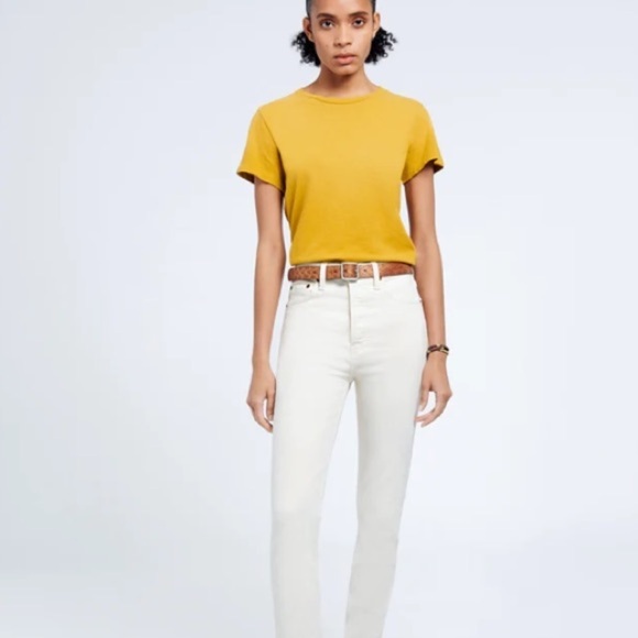 ?. RE/DONE Jeans - Picture 4 of 8